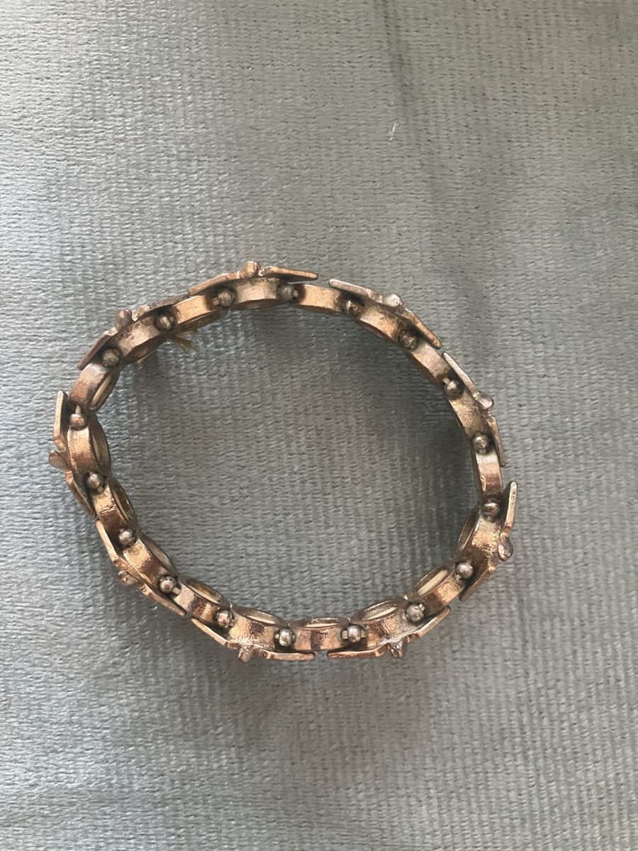 Bracciali & Braccialetti: Armband Vogel – Usato da Zürich venduto da nos_2msr 1