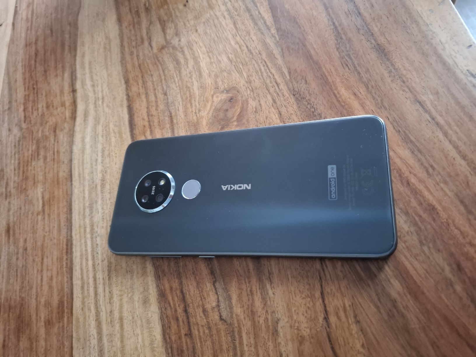 Nokia Telefoni cellulari / Smartphones: Nokia 7.2 Zeiss Cam – Usato da Allschwil venduto da Christian_BL