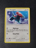 Porygon 154/214 Pokémon SM Unbroken Bonds 2019 (EN) ab 1.-