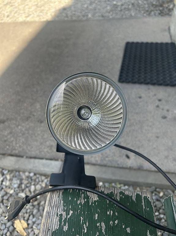 Lampen: Lampe für Garten  – Gebraucht aus Bern von Asgo 1