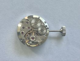 ETA 2412 Movenment Swiss Made