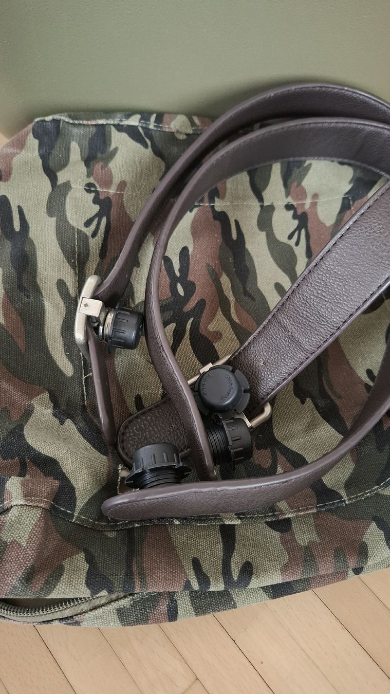Obag Sacs femmes: obag classic – D'occasion à Schwarzenbach SG par LoveBag 5