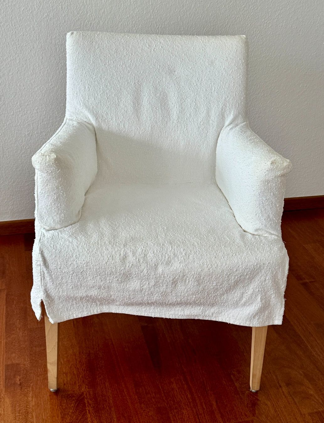 Sedie: 4 Esszimmerstühle, **GRATIS** – Usato da Zuerich venduto da muzuto 1