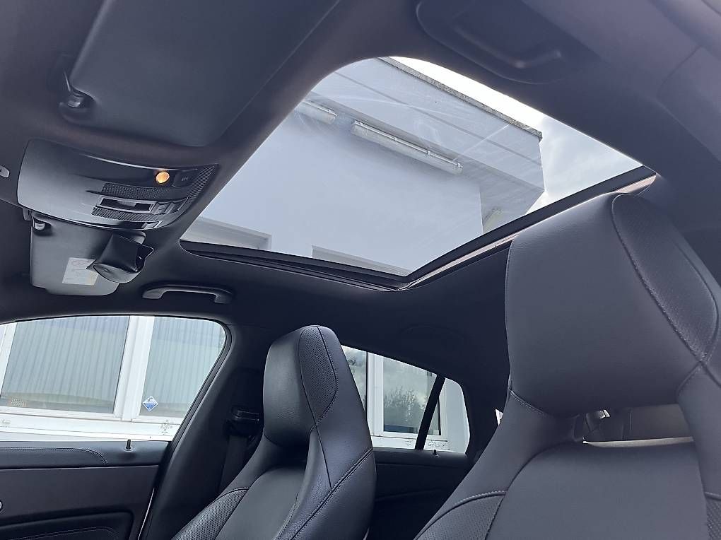 Mercedes-Benz Autos: Mercedes cla 250 – Gebraucht aus Le Locle von pippinuzzo 3