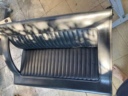 De Sede Sofa