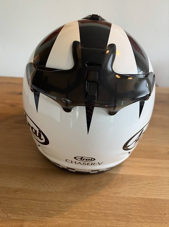 Caschi & visiere: Arai Helm Chaser XS – Usato da Oberriet SG venduto da dianam13 2