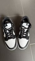 Nike Dunk next nature low white/ black