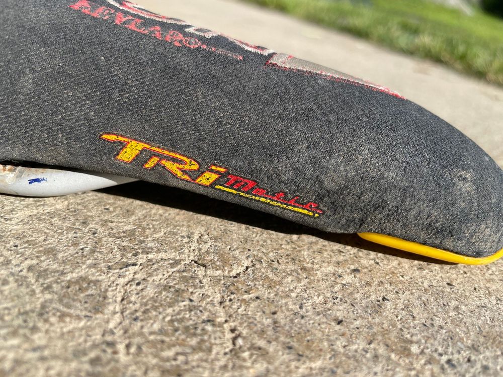 selle italia trimatic 2