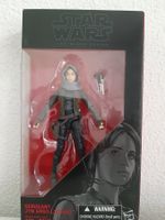 Star Wars Black Series 22-Sergeant Jyn Erso Jedha Figure