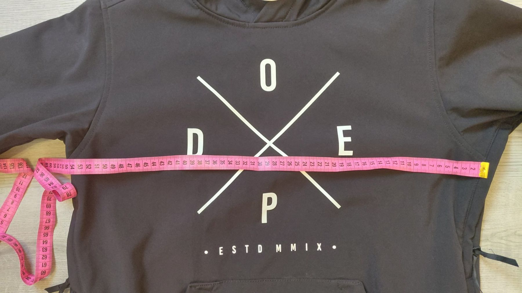 Dope Vestes: Snowboard Jacke "Pullover-Style" DOPE-Snow – D'occasion à Niederneunforn par wip_dmq9 2
