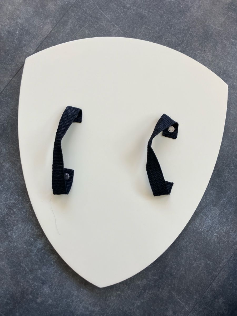 Giocattoli: Ritter Schild Mittelalter – Nuovo (secondo la descrizione) da Burgdorf venduto da mch_mp8f 1