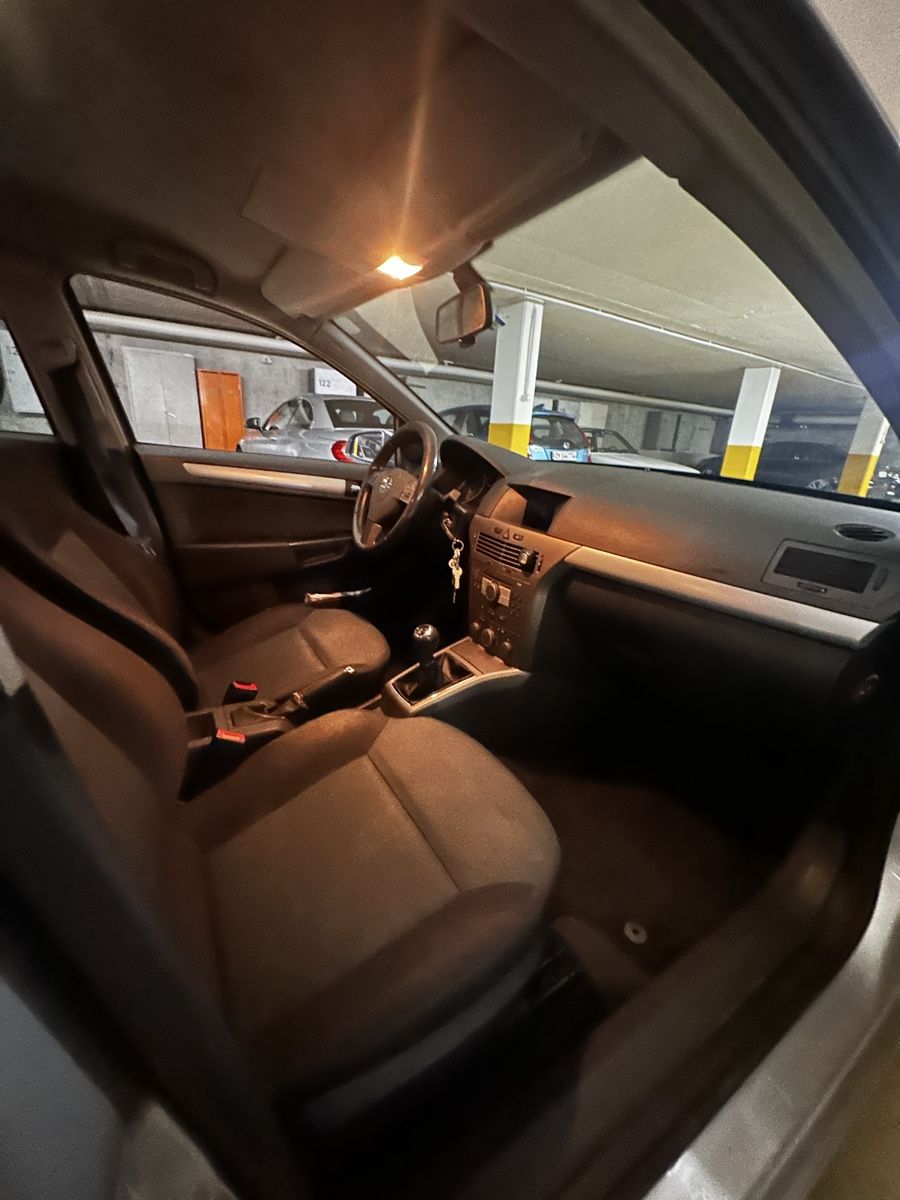 Opel Autos: Opel astra 1.8 – Gebraucht aus Benglen von etr_wv55 4