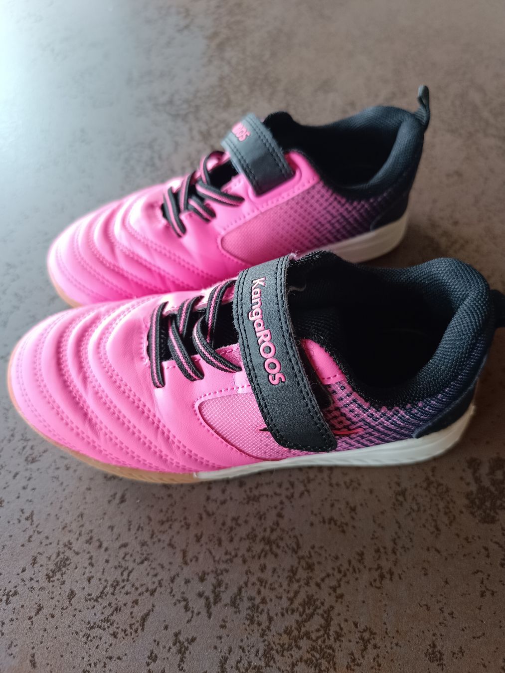 Scarpe per ragazzi: Hallenturnschuhe, KangaROOS, Grösse 30 – Usato da Buchs SG venduto da har_v875 1