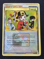 Pokémon - HS 90 - Copycat - HeartGold & SoulSilver - EN