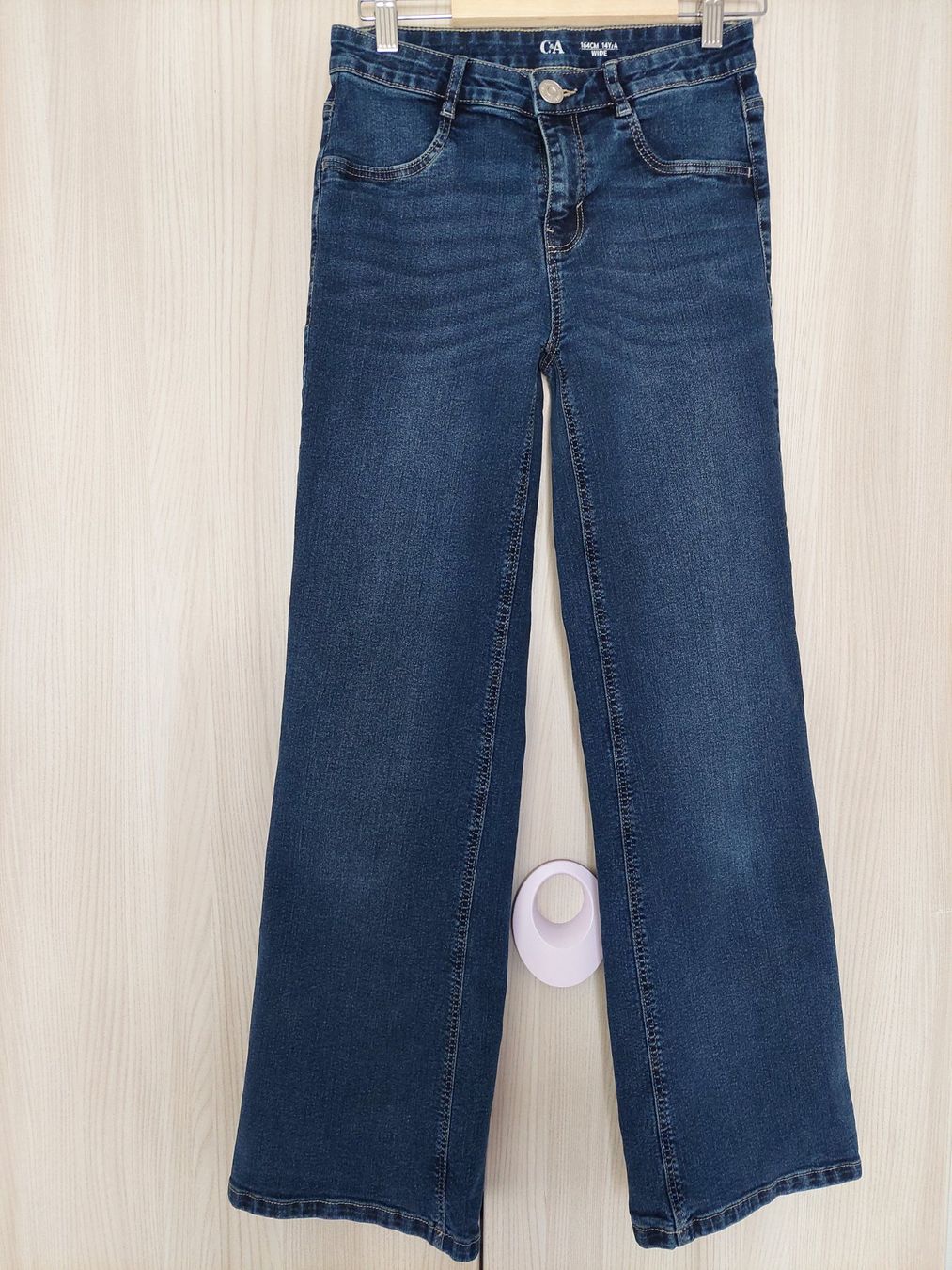 C&A Hosen: Jeans C&A – Gebraucht aus Arbon von sonnenstrahlung 1