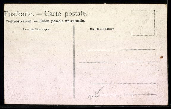 Ansichtskarten: AK Basel, Wettsteinplatz, Strassenbahn – Gebraucht aus Berlin von bartko-reher 1
