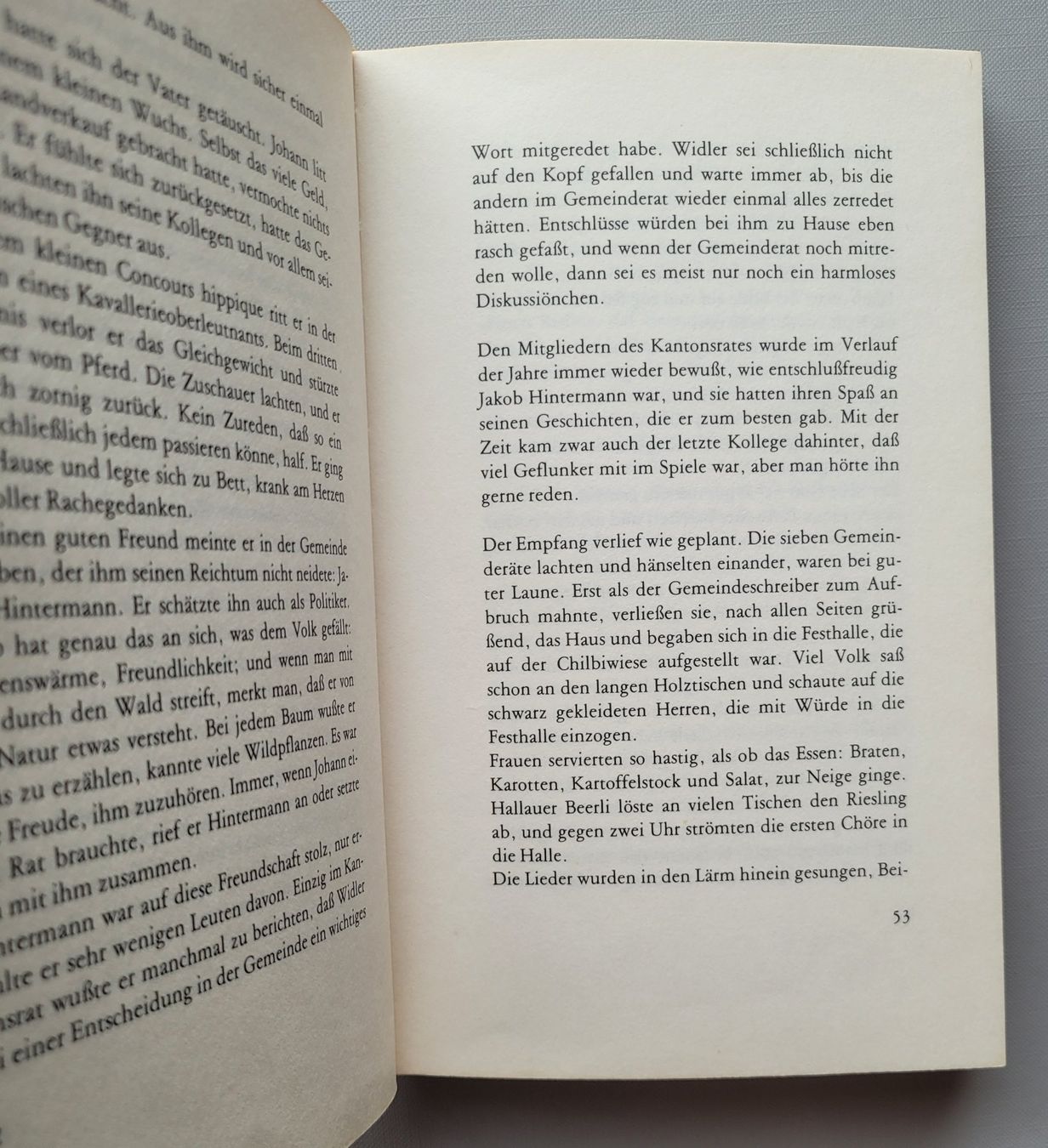 Libri: DER NATIONALRAT   -   von Arthur Honegger – Usato da Zürich venduto da Avd 3