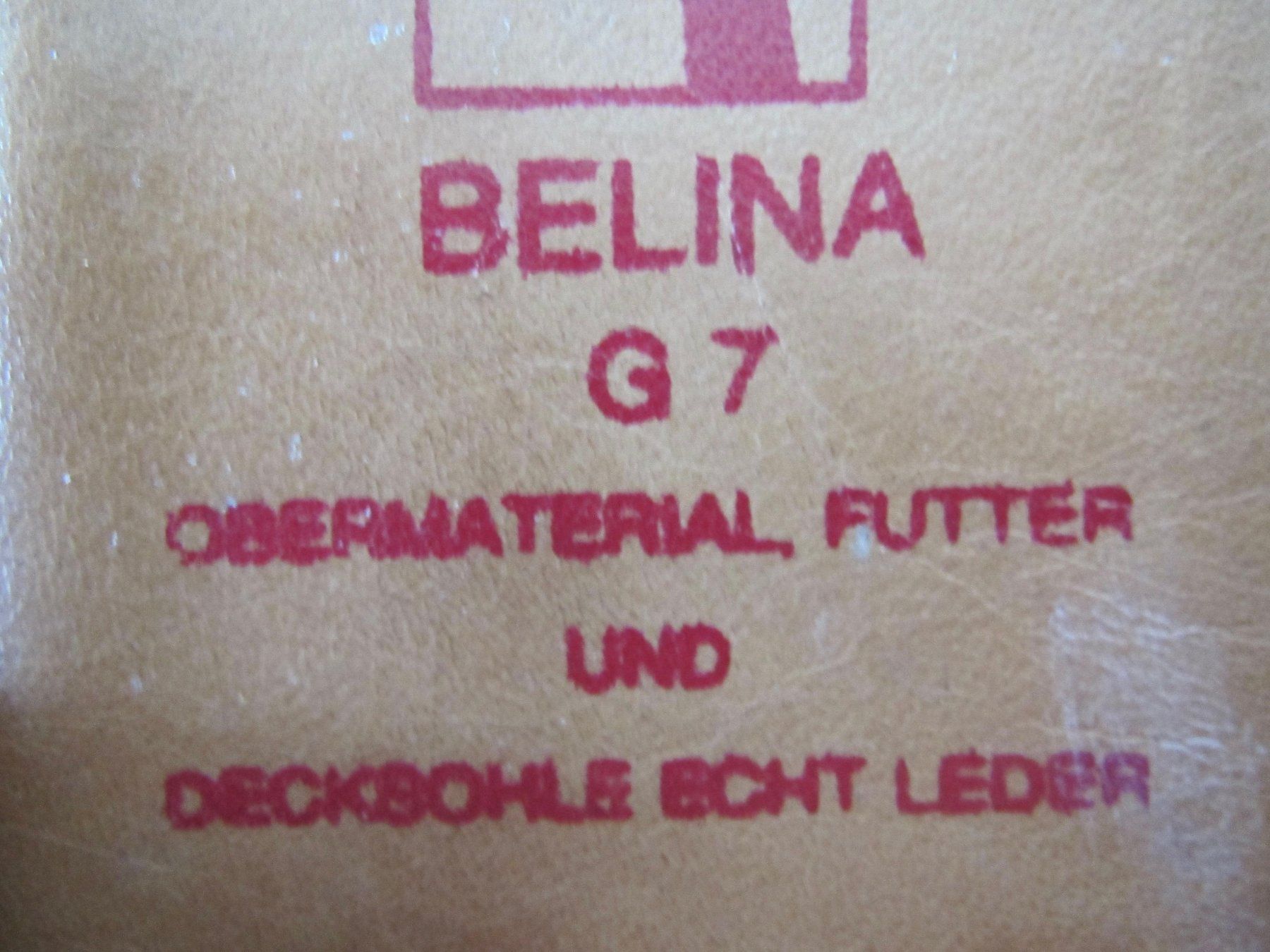 Damenschuhe: SANDALETTE MEDICUS BELINA – Gebraucht aus Murten von Selliot 5
