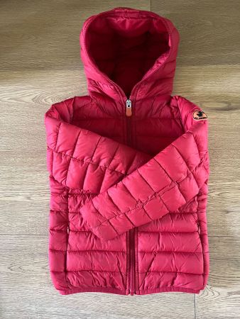 Save the duck, Übergangsjacke Gr 104