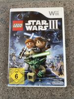 LEGO Star Wars III: The Clone Wars für Wii - Kompl. in Deuts