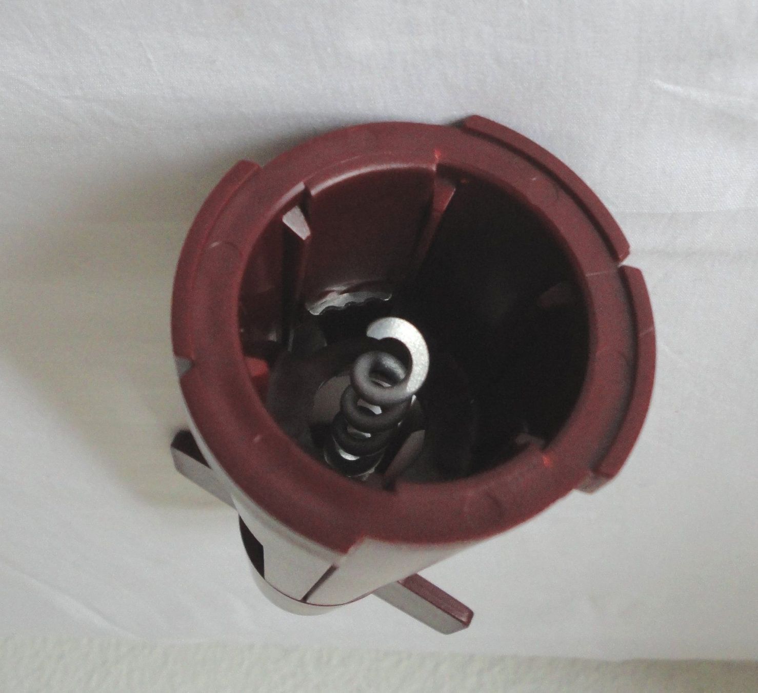 Apribottiglie & Tappi per chiusura: Korkenzieher Innoplan Design Swiss Made – Usato da zürich venduto da parts5060 2