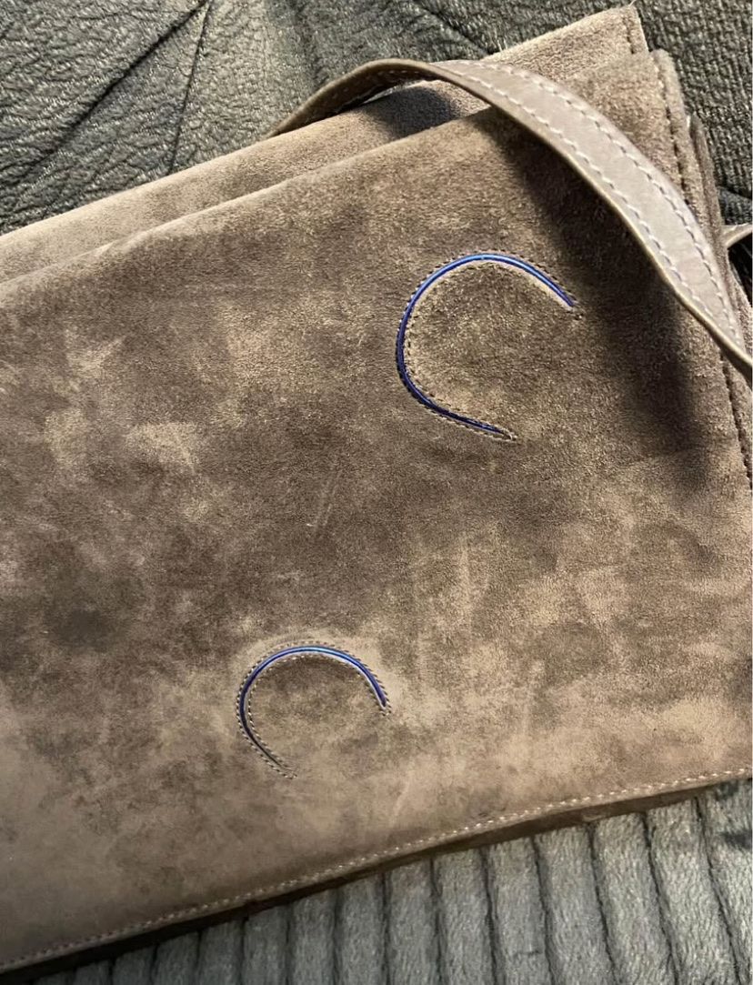 Borse da donna: Sac Casadei – Usato da Montreux venduto da Perledor 7