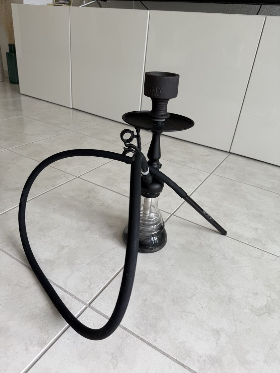 Amy Deluxe Wasserpfeifen: Shisha von Amy Deluxe – Gebraucht aus Hägendorf von yil_69xx 1