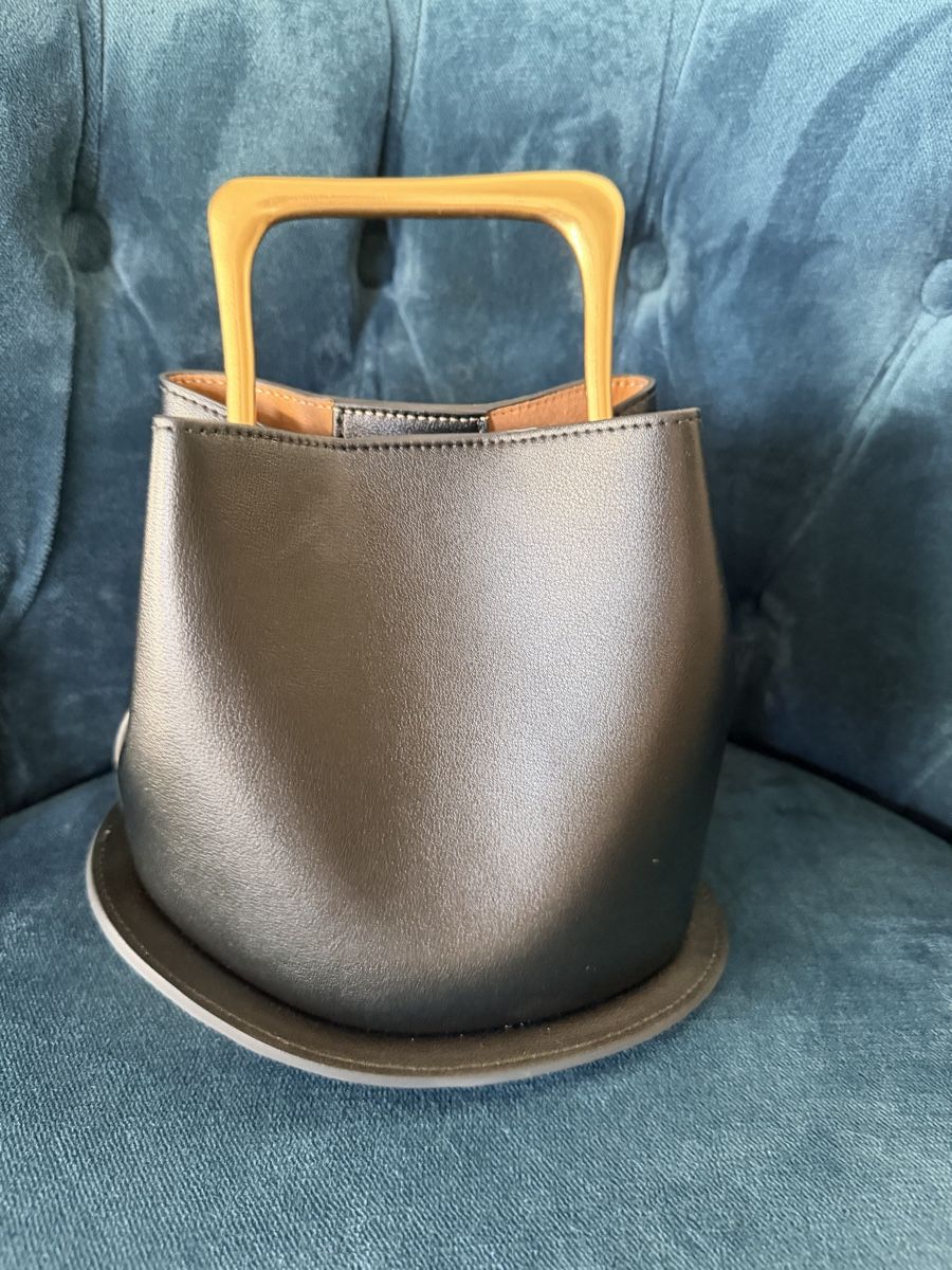 Borse da donna: Ozzy bag in leather in Celine style – Nuovo (secondo la descrizione) da Lugano venduto da fer_ckb9 3