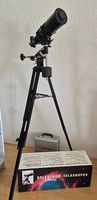 Téléscope Celestron Firstscope 80 EQ WA + Kit de filtre!