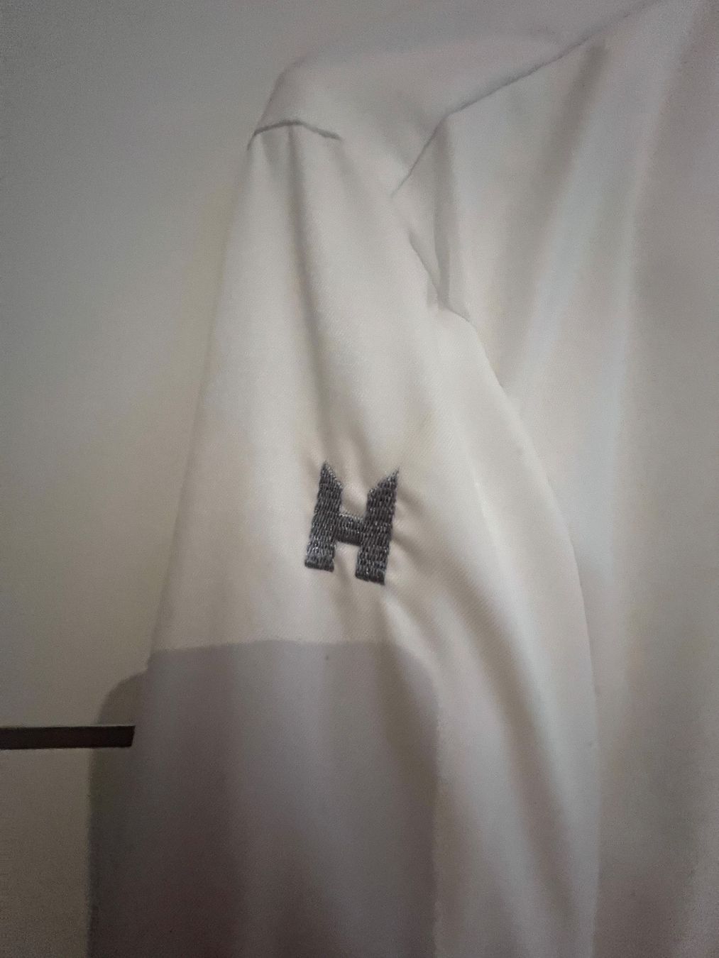 Hemden: Kochjacke Le Nouveau Chef – Gebraucht aus Unteriberg von wg52 1