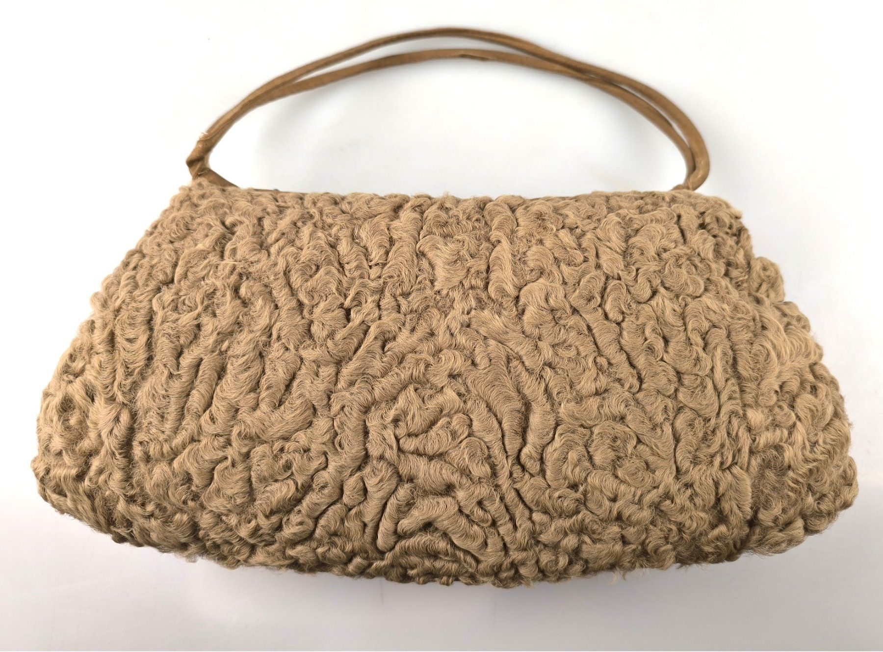 Altro in  Abbigliamento & Accessori: Muff Handwärmer und Tasche – Usato da Rüti ZH venduto da Restwert_Rueti_ZH 1