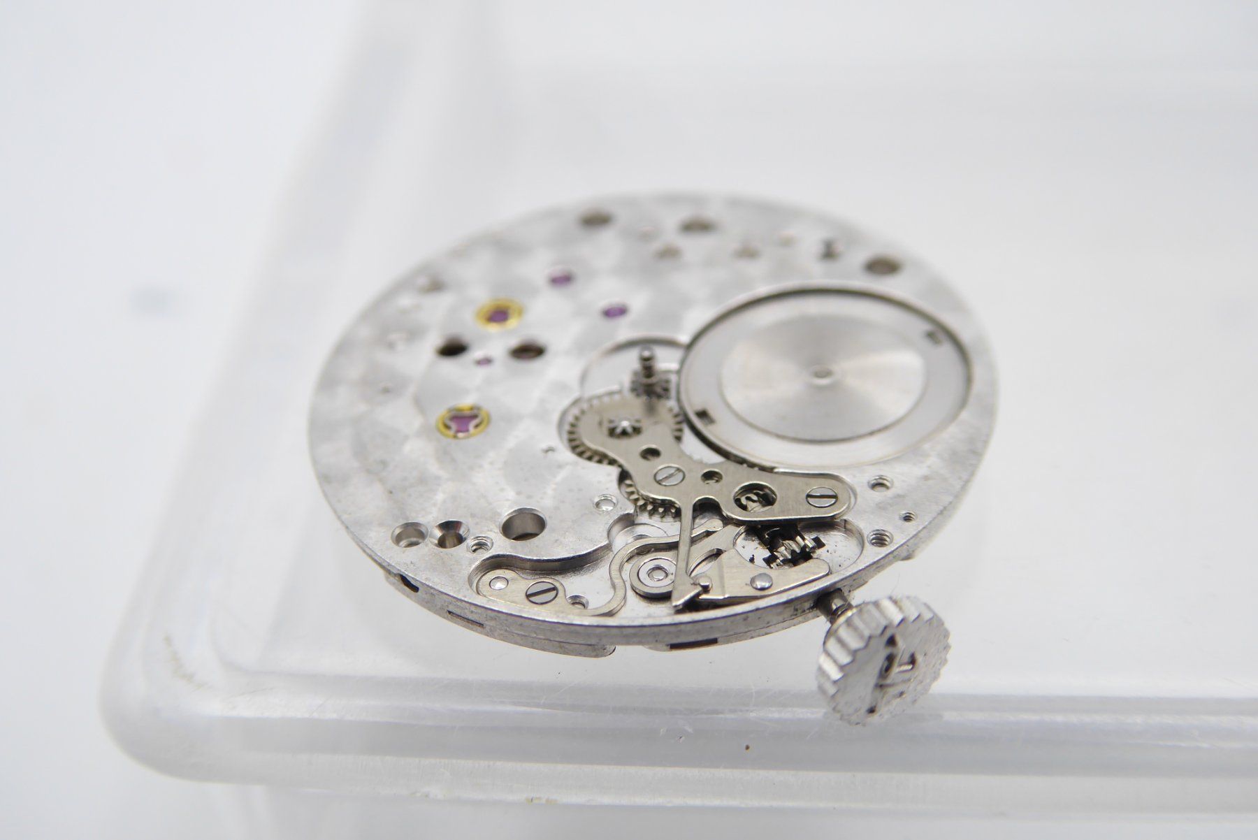 Jaeger-Lecoultre Orologi: Jaeger-LeCoultre manual wind mouvement cal.839 – Usato da Geneve venduto da adr_xk6n 2