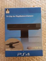 TV Clip for Playstation Camera PS4