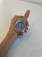 Armbanduhr von Swiss Military Hanowa, neuwertig!