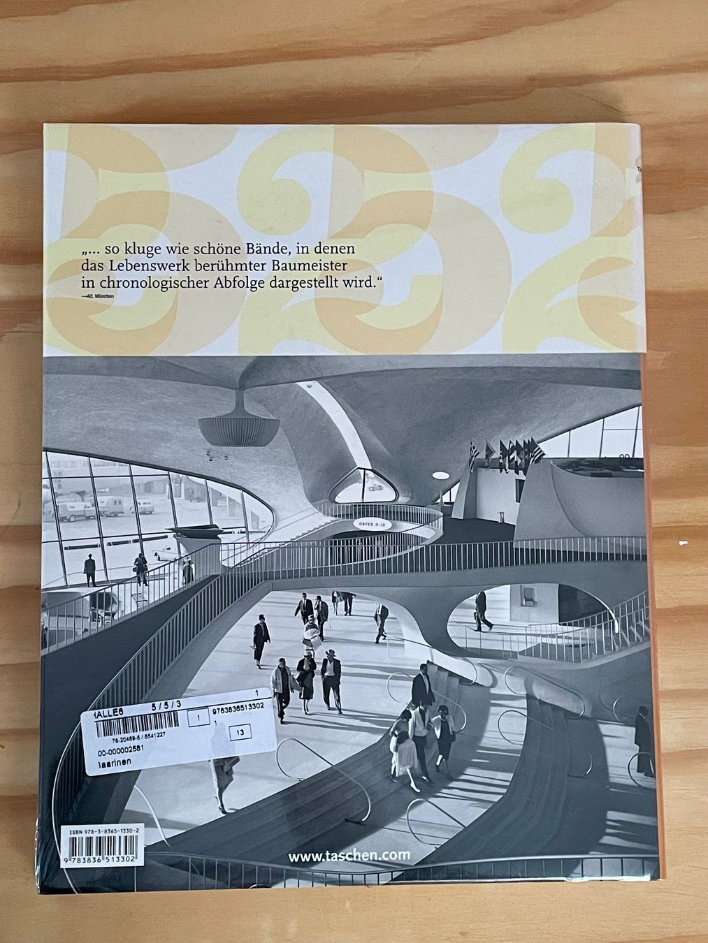 Libri: Saarinen Taschen Verlag – Nuovo e nell'imballaggio originale da Grellingen venduto da dinge 1