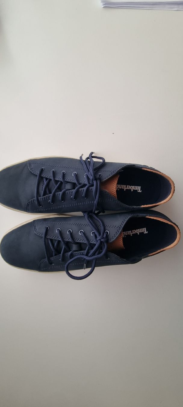 Timberland Scarpe da uomo: Timberland – Nuovo (secondo la descrizione) da Berneck venduto da Fass4 1