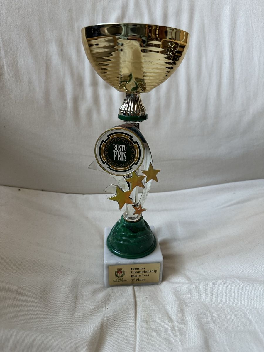 Altre raccolte & rarità: Goldener Pokal – Usato da Basel venduto da ari_f26x