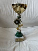 Goldener Pokal