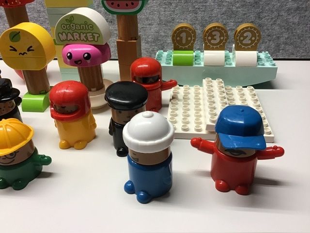 Spielzeuge: Duplo Lego Spielzeug Toys – Gebraucht aus Lichtensteig von Babeli 4