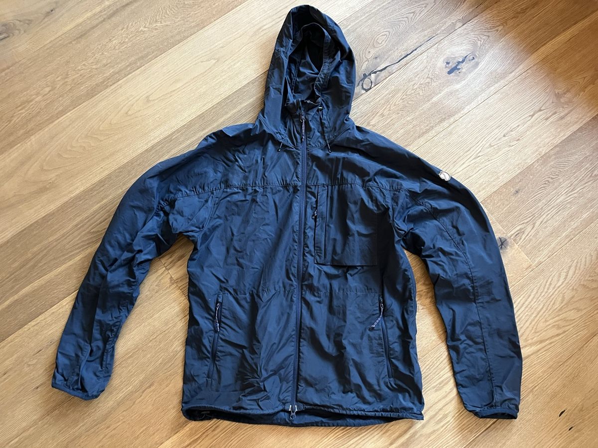 Fjällräven Giacche: Fjällräven High Coast Wind Jacke S – Usato da Rümlang venduto da Snejser