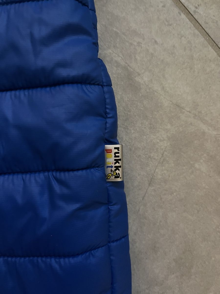 Babyanzüge: Winteroverall Grösse 68 Rukka – Gebraucht aus Altikon von shiva123shiva 3