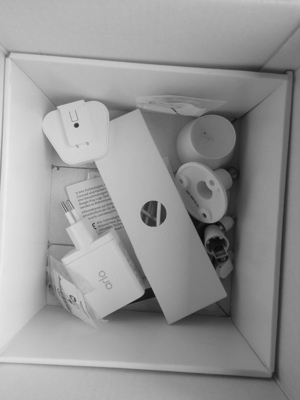 Arlo Caméscopes: Arlo Kamera-Set neu – Neuf (Voir description) à Schönengrund par joa_xkl9 3
