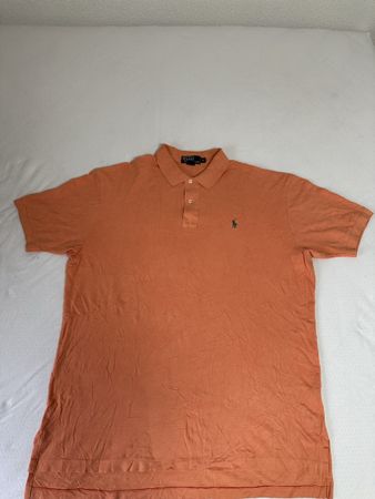 Poloshirt Raulf Lauren G XL