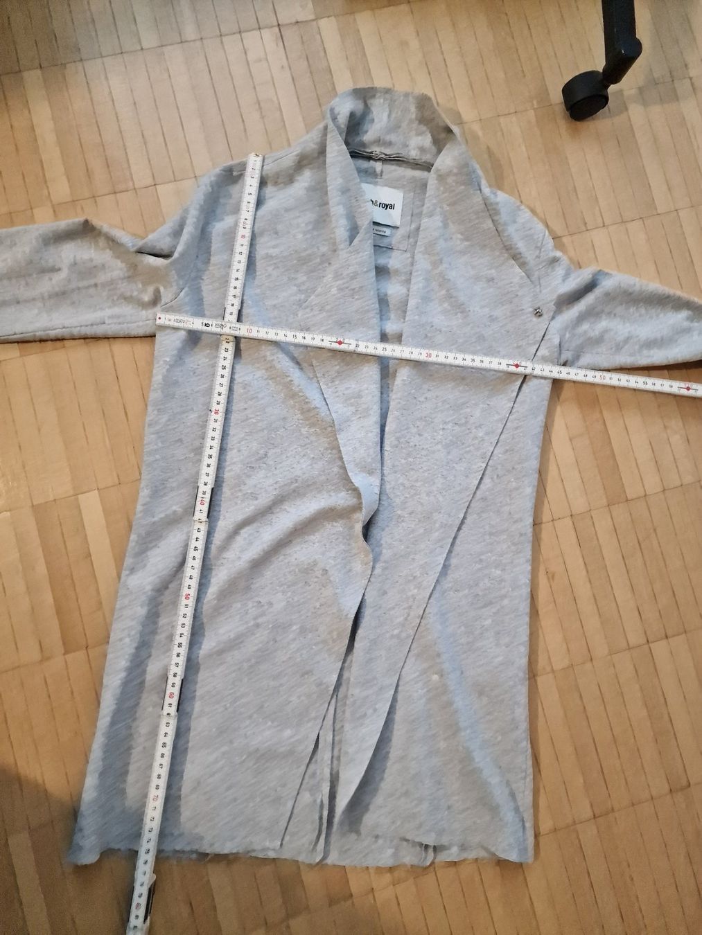 Rich & Royal Giacche: Rich& Royal Jacke – Usato da Laufenburg venduto da may_r2st 4