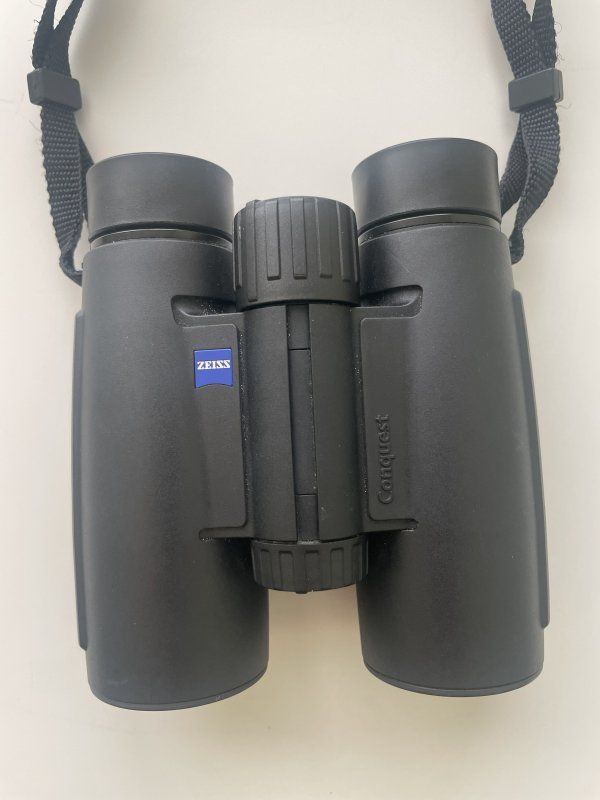 Zeiss Feldstecher: Feldstecher – Gebraucht aus Uster von gus_lcg2 1