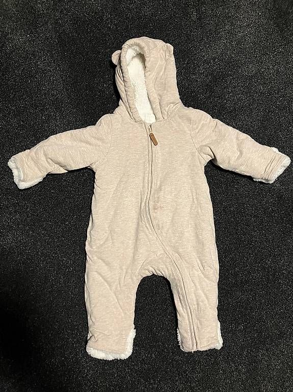 Pagliaccetti: Onsie (Gr.68) – Usato da Schattenhalb venduto da -Maja- 1