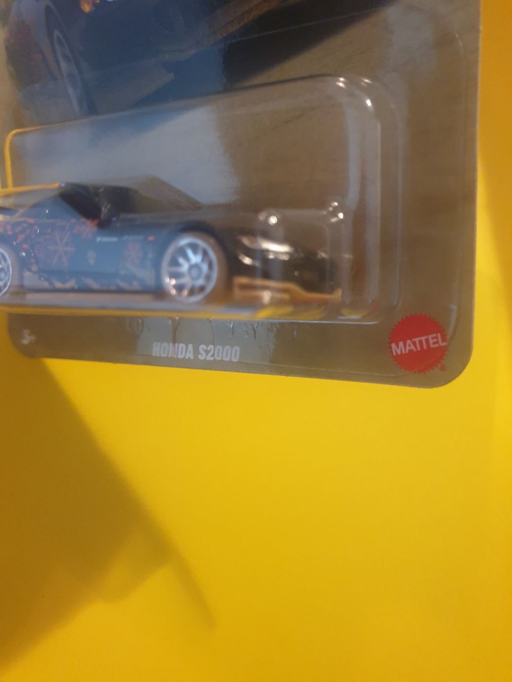 Hot Wheels Modellini d'auto: Hot Wheels HONDA S2000 – Nuovo e nell'imballaggio originale da Oftringen venduto da Rotor 5