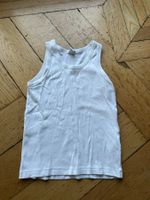 Kinder Unterhemd von Petit Bateau, Gr. 128