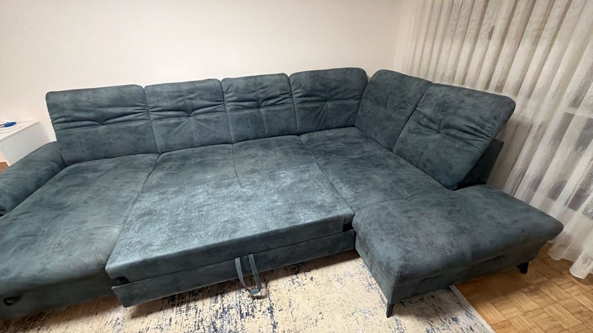 Sofas: Sofa Wie neu – Neu (gemäss Beschreibung) aus Rekingen AG von ZubiL 3