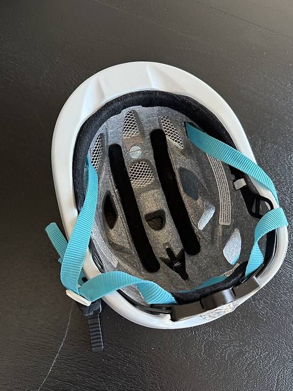 Helme: ALPINA Ximo Flash Kinder Velohelm – Gebraucht aus Kreuzlingen von boriqua01 4